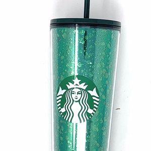 STARBUCKS LIMITED EDITION HOLIDAY TUMBLER